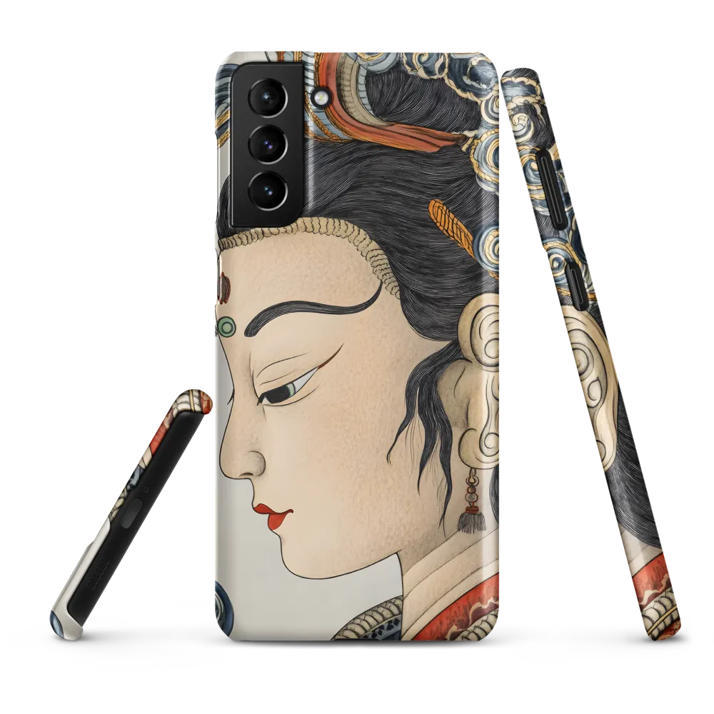 The Serene Bodhisattva