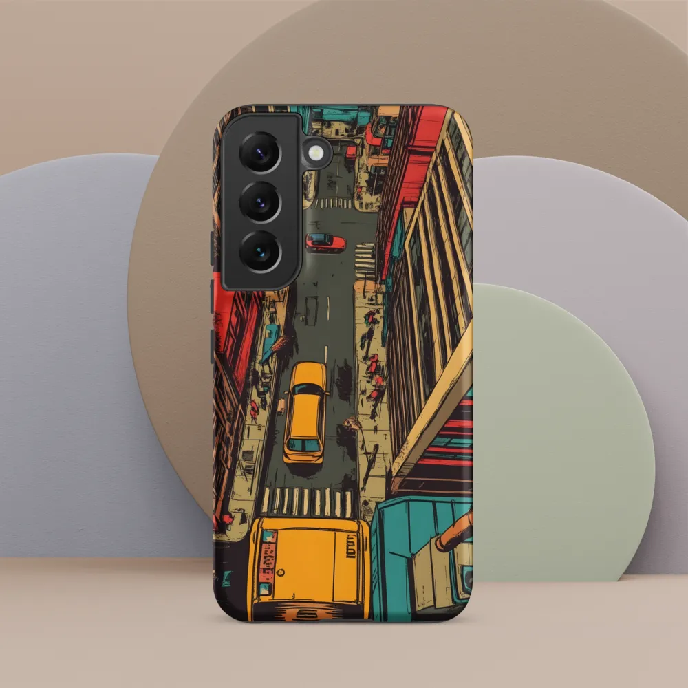 Urban Symphony