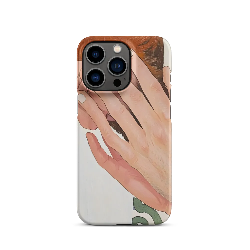 The Embrace of Hands