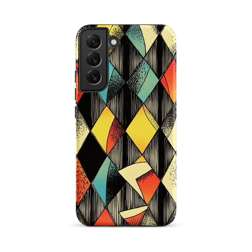 Dynamic Geometric Abstraction