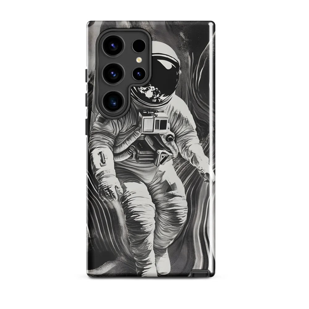 Cosmic Drift