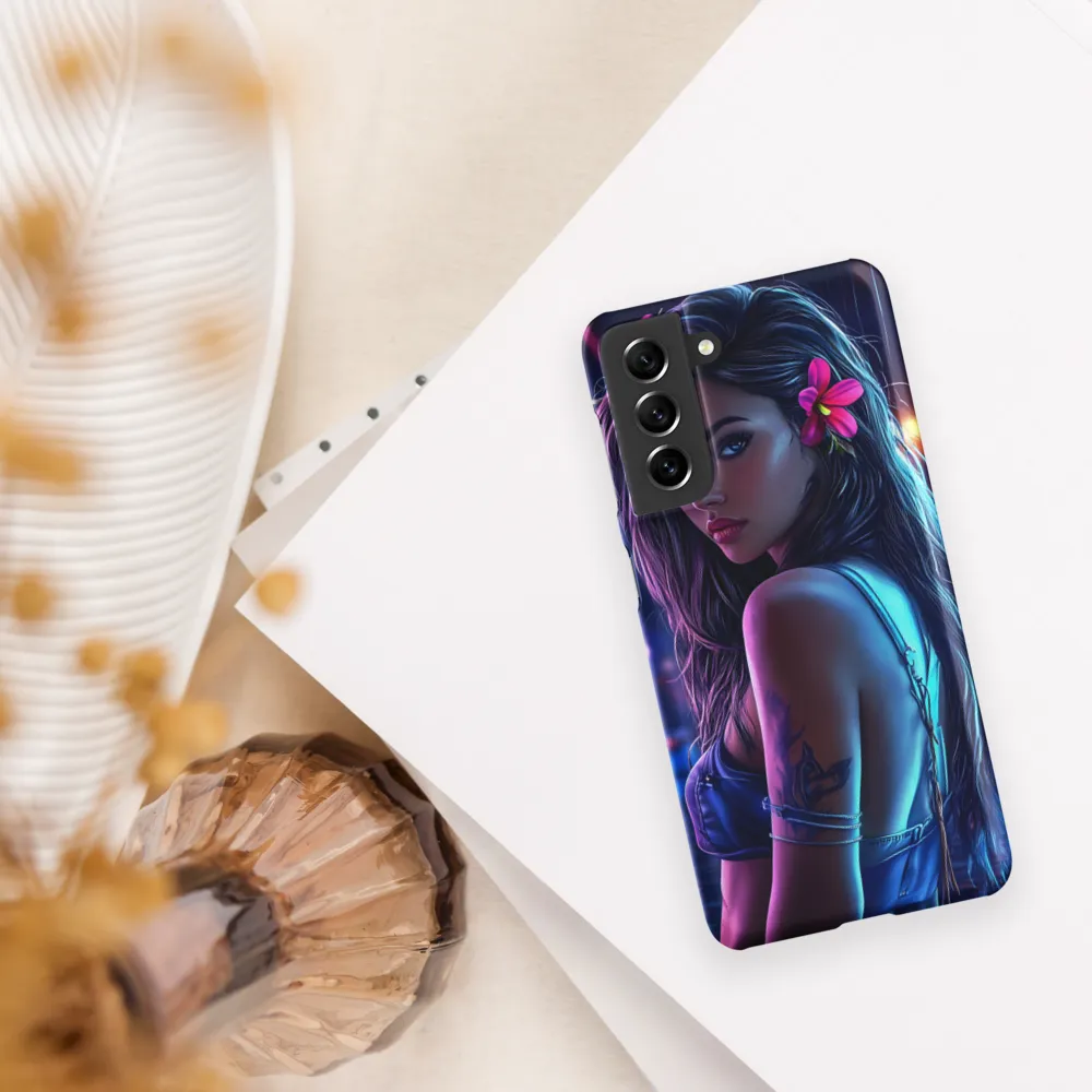 Neon Allure