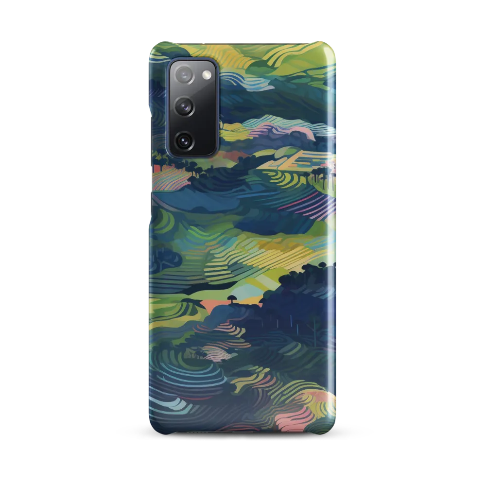 Harmony in Waves
