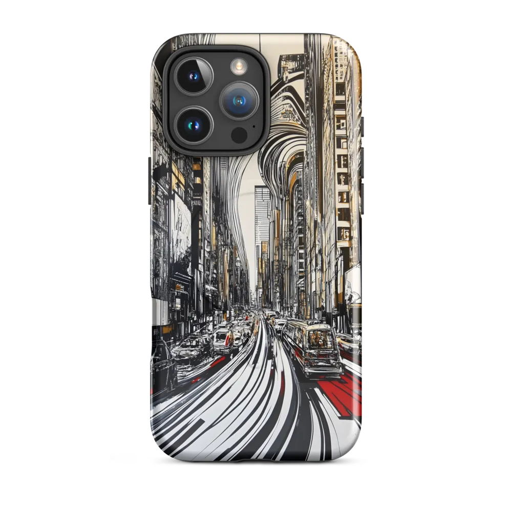 Urban Energy