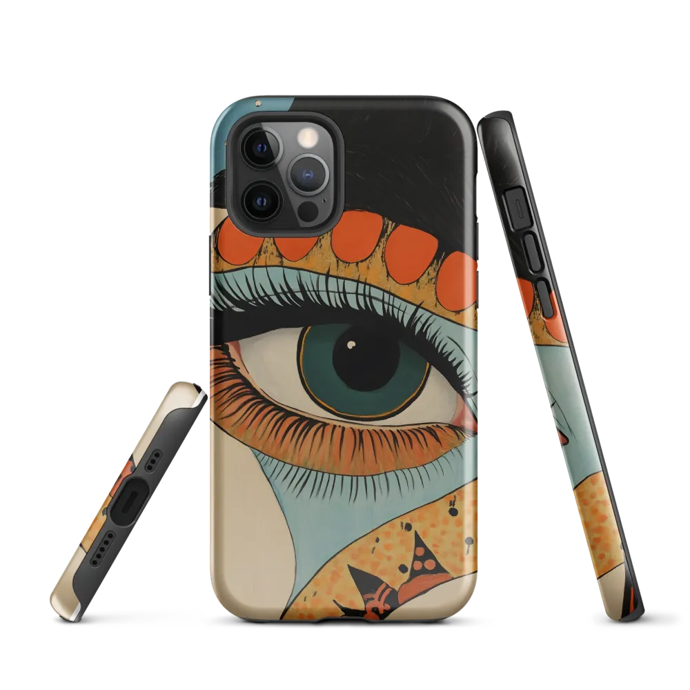 Eye of the Dreamer