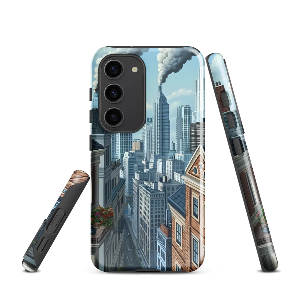 Urban Symphony