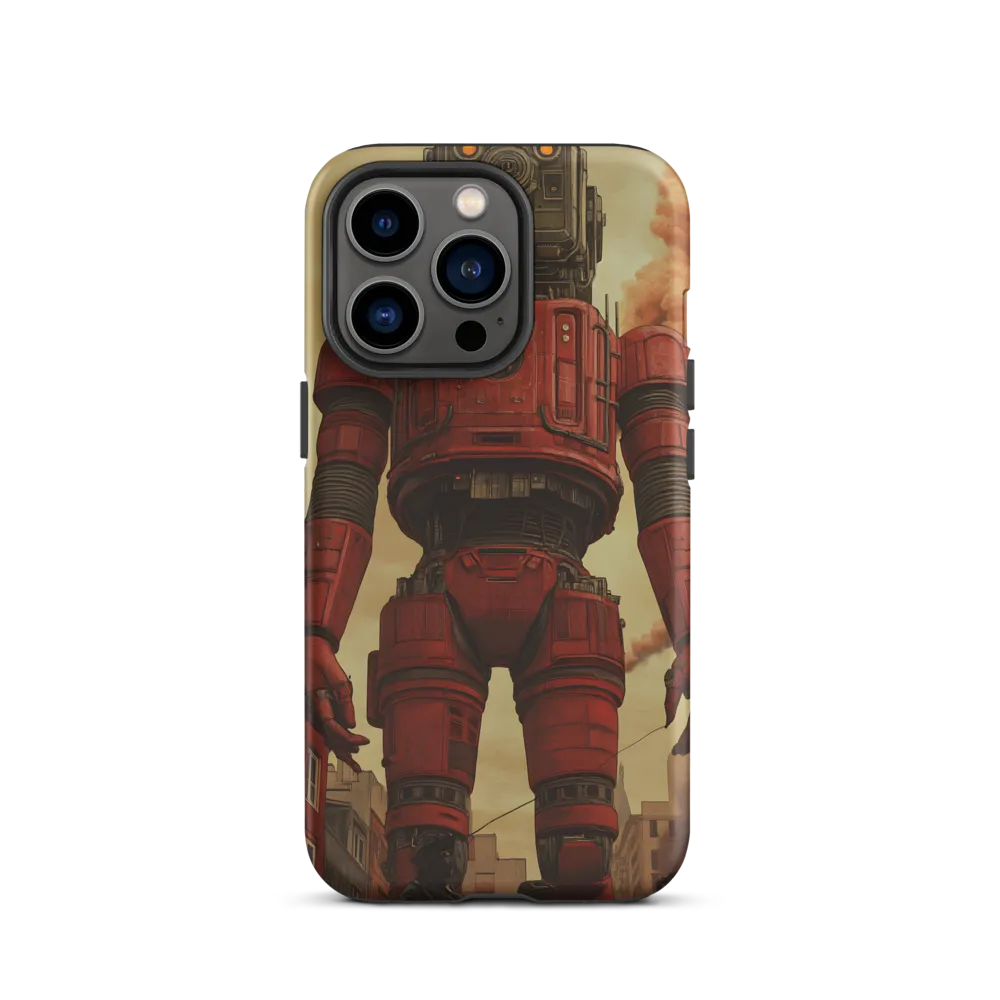 The Colossus of Rust