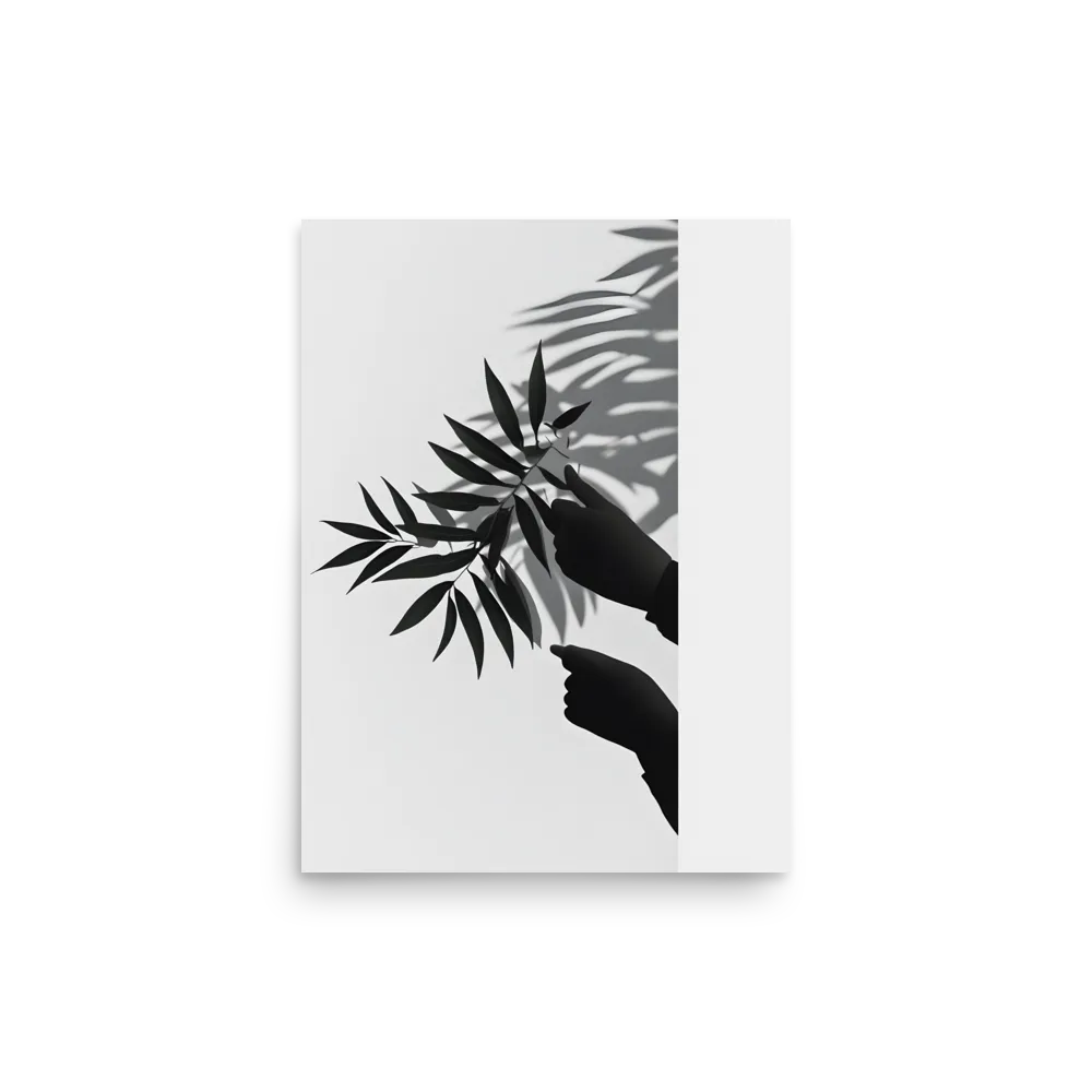 Whispers of Nature | Poster | 12″×16″