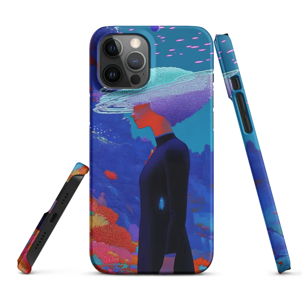 Whispers of a Celestial Ocean
