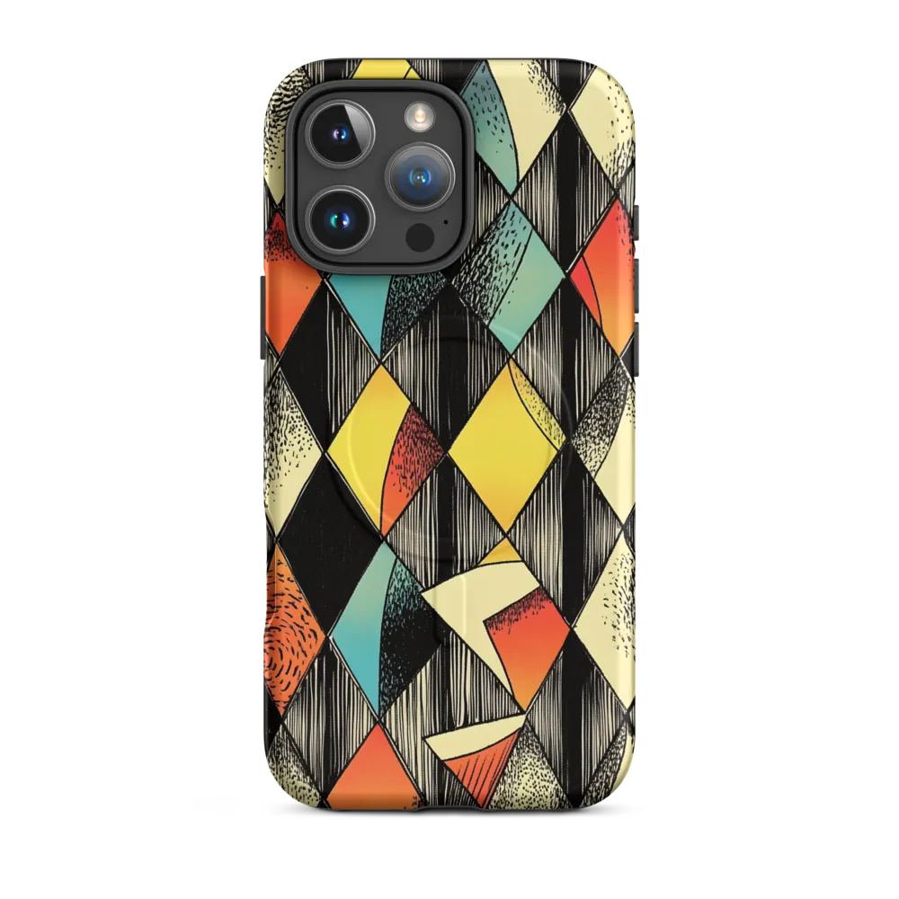 Dynamic Geometric Abstraction