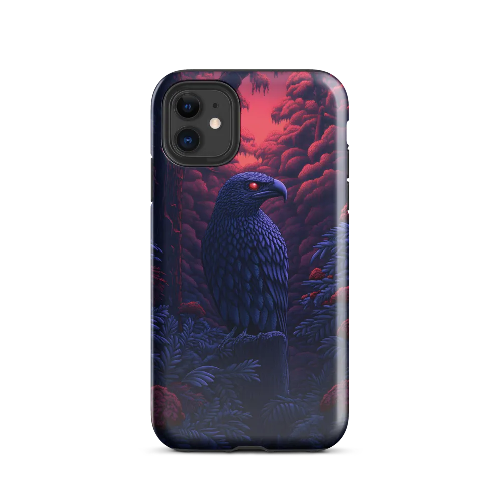 The Watchful Guardian
