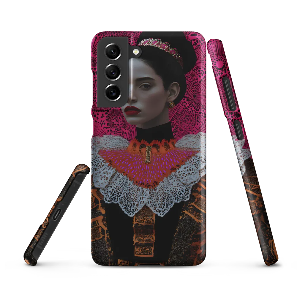 Crowned Regality