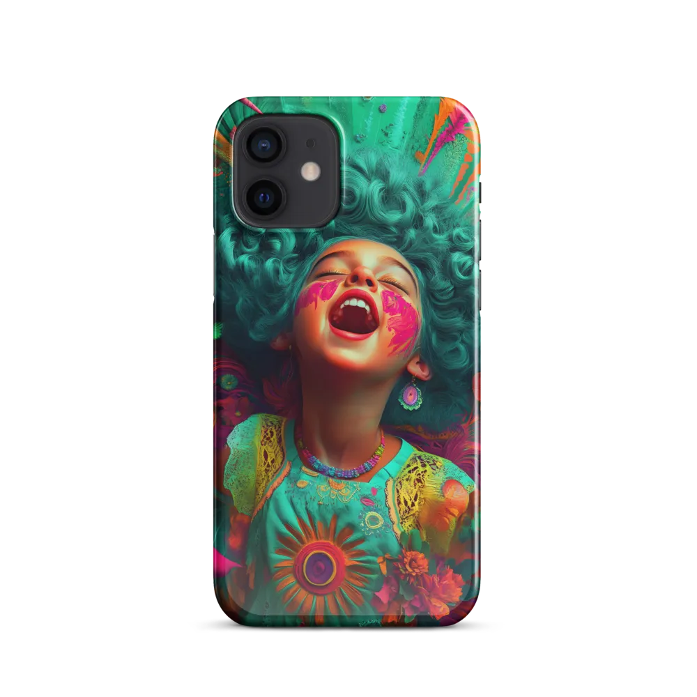 Exuberant Joy