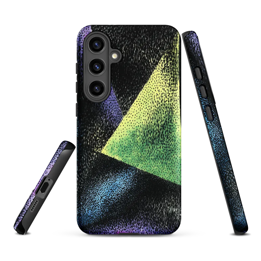 Dynamic Geometric Harmony