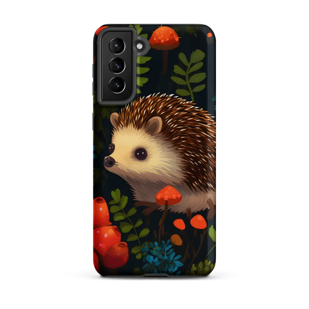 Whimsical Woodland Adventures