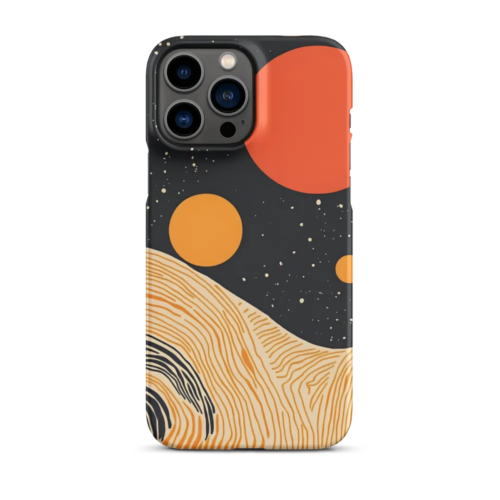 Cosmic Abstraction