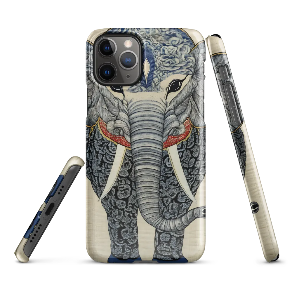 Majesty of the Elephant