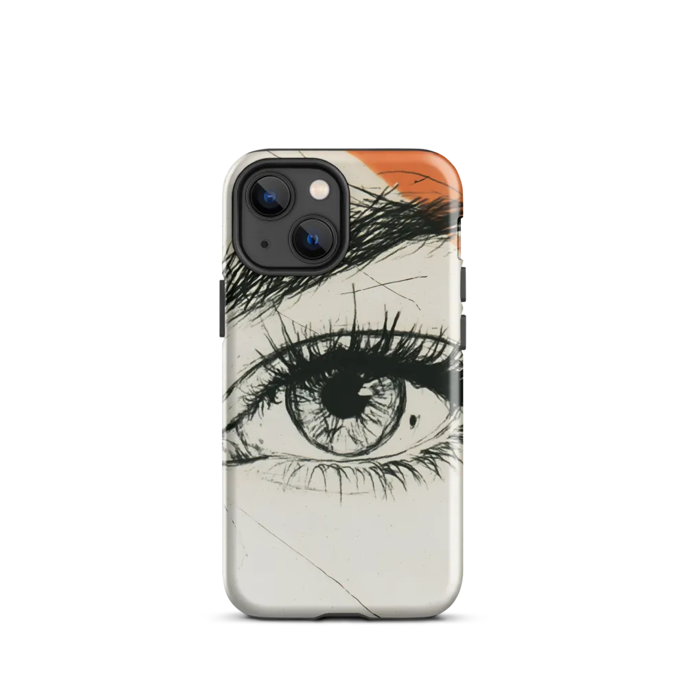 Gaze of Reality