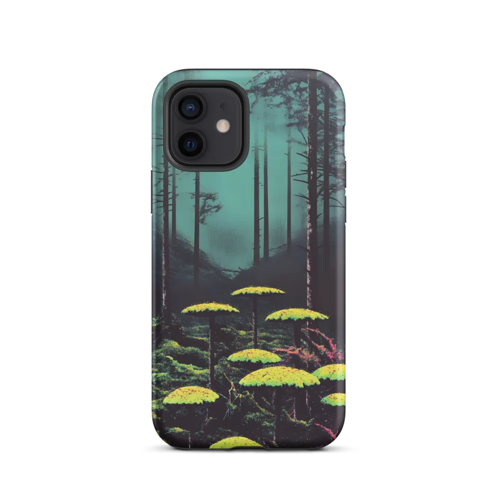 Mystical Forest Realms