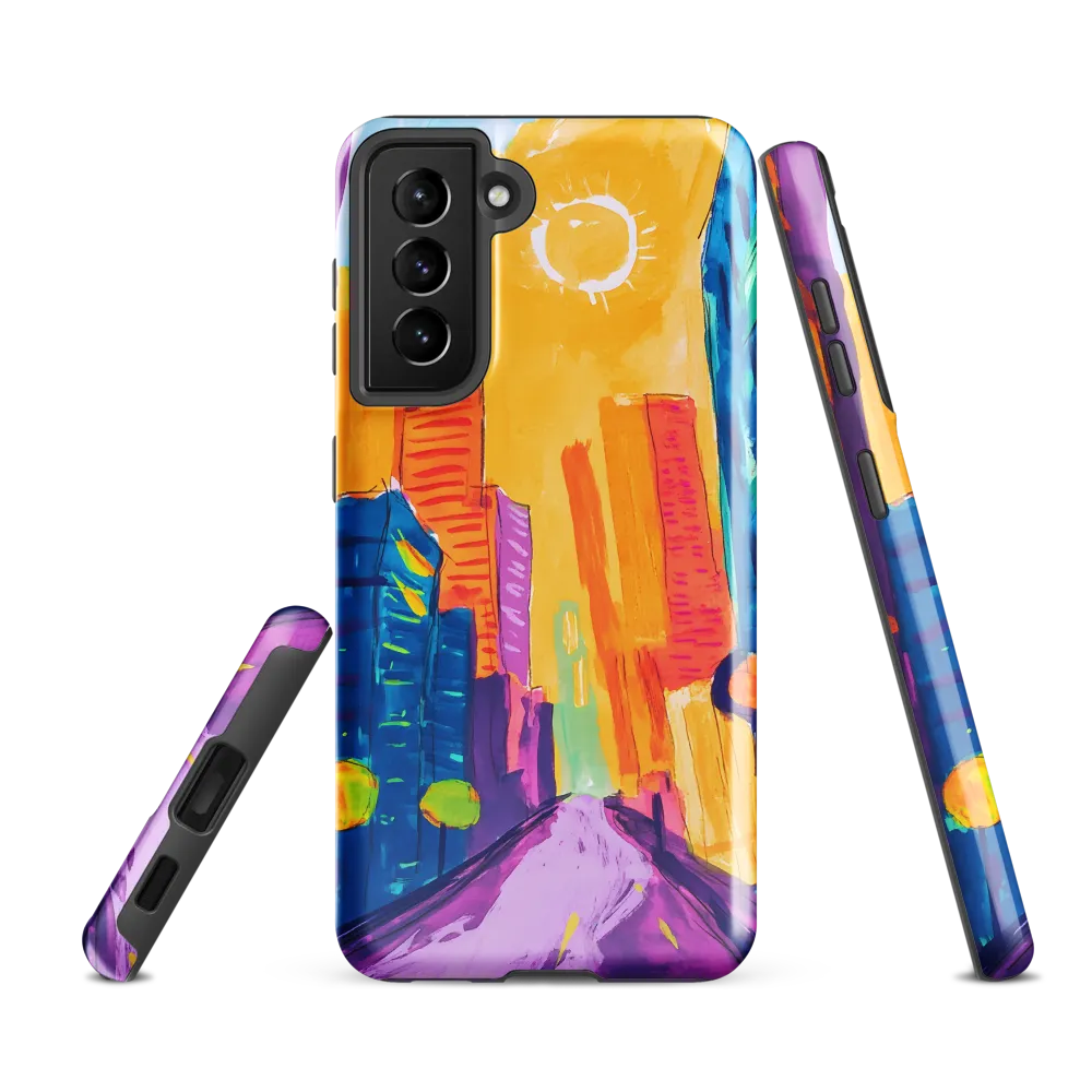 Urban Symphony