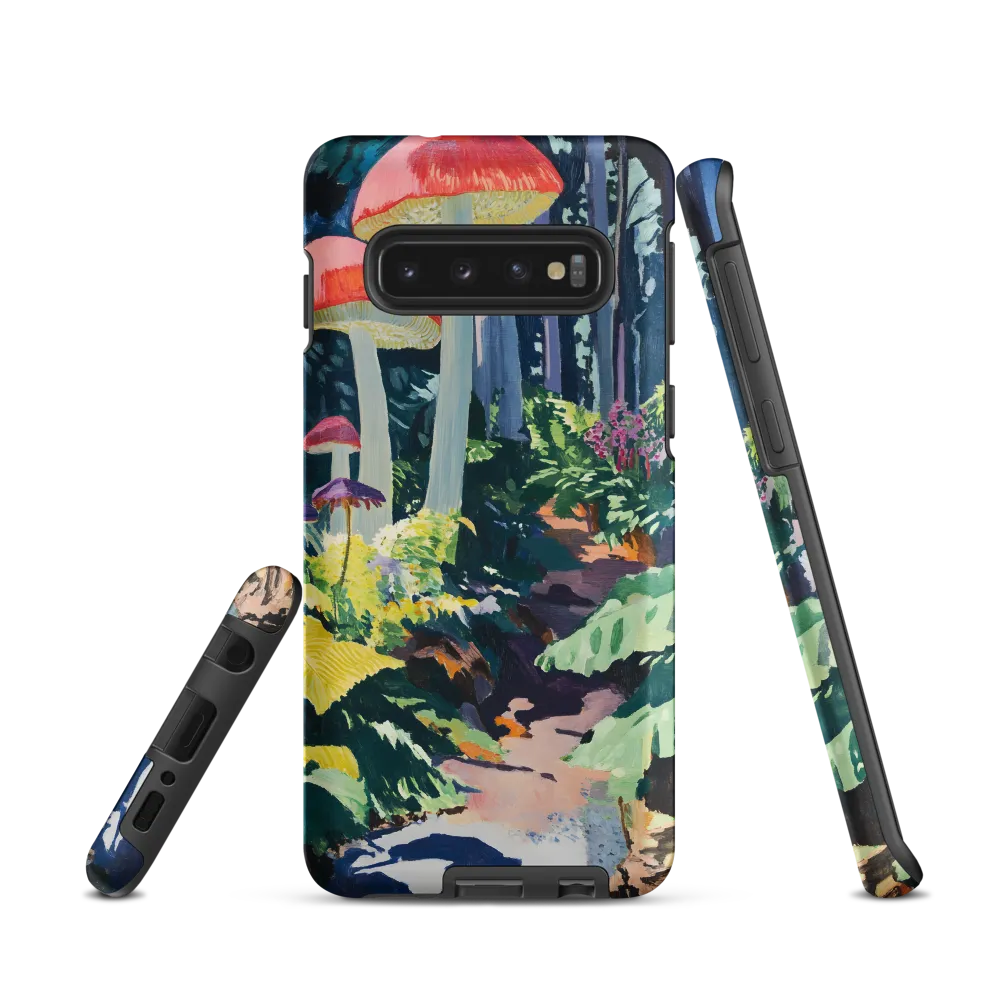 Enchanted Woodland