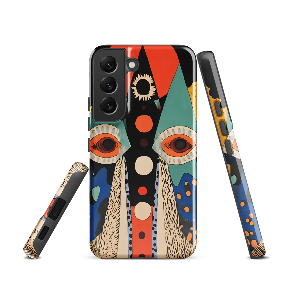 Visages of Vibrancy