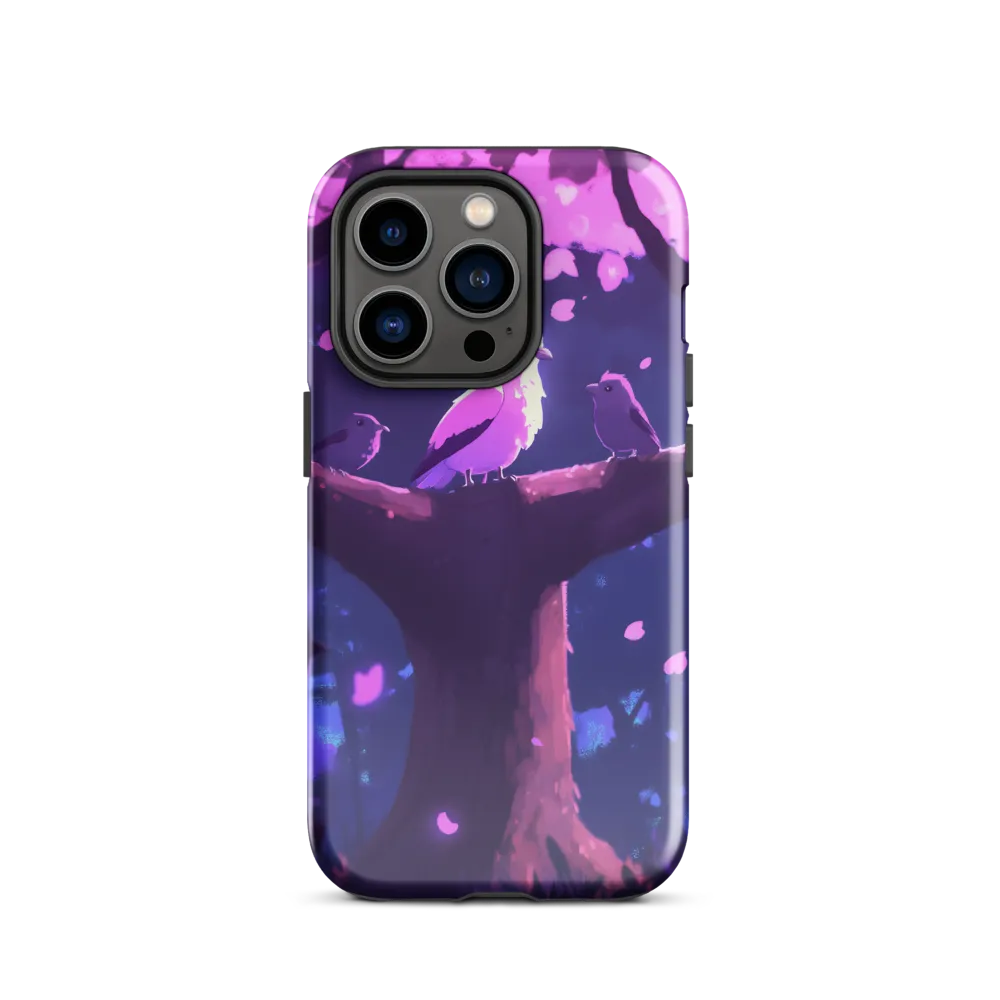 Whispers of the Blossom