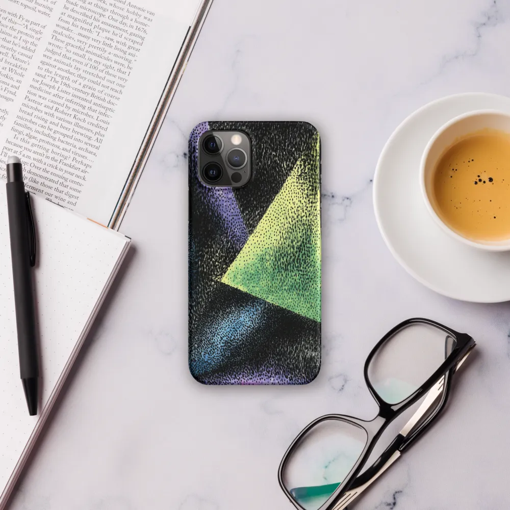 Dynamic Geometric Harmony