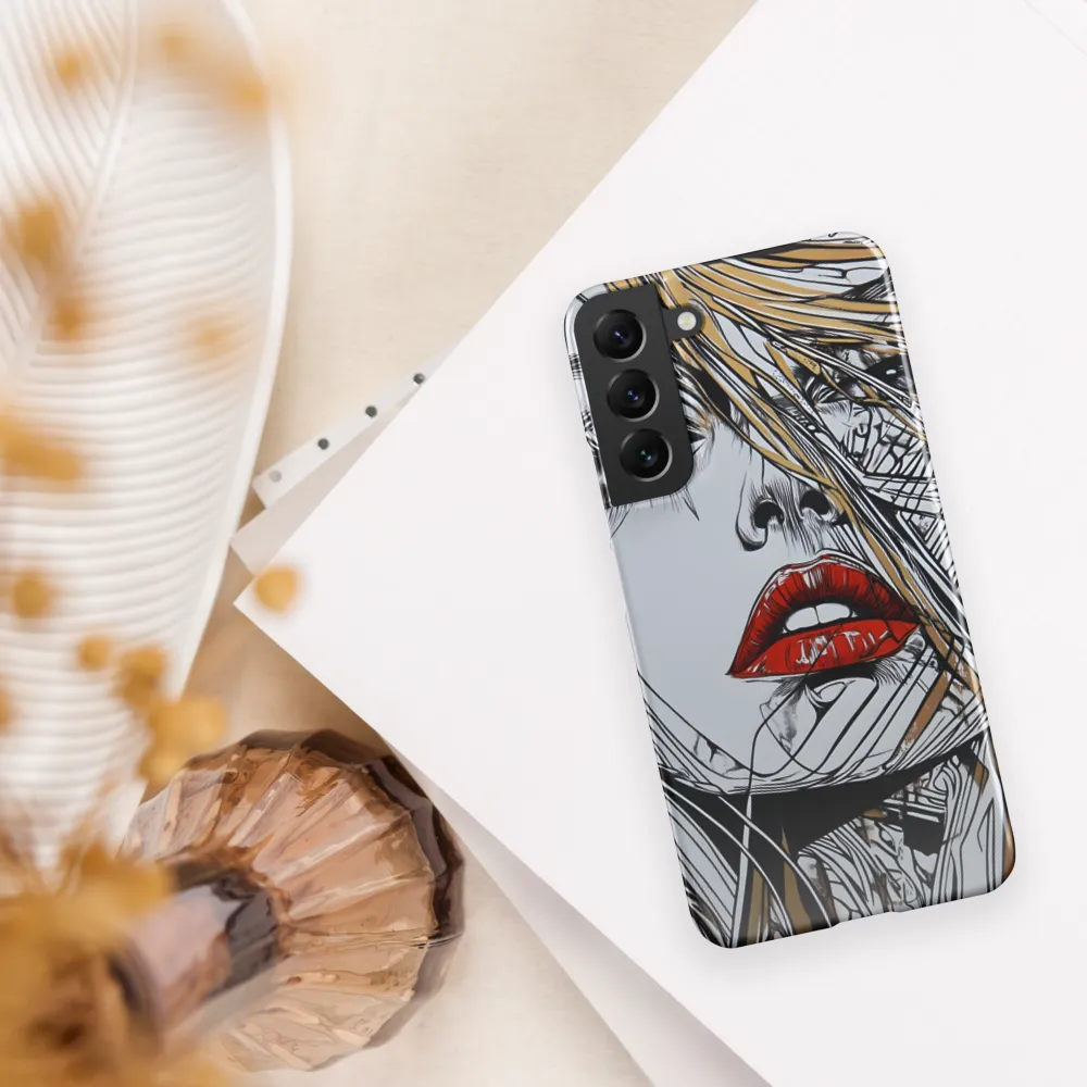 Seductive Allure