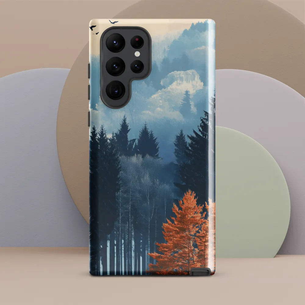 Whispers of the Forest