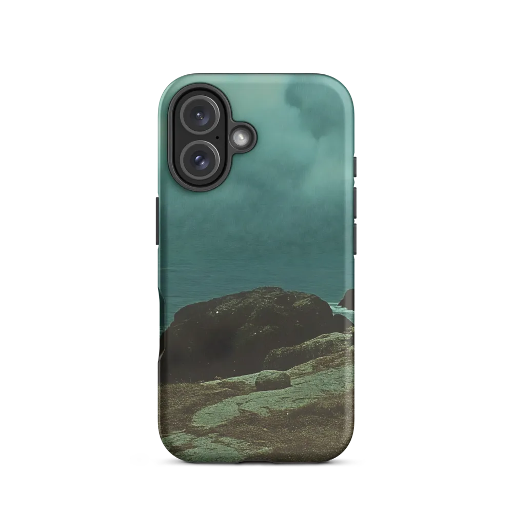 Seaside Reverie | Phone Case