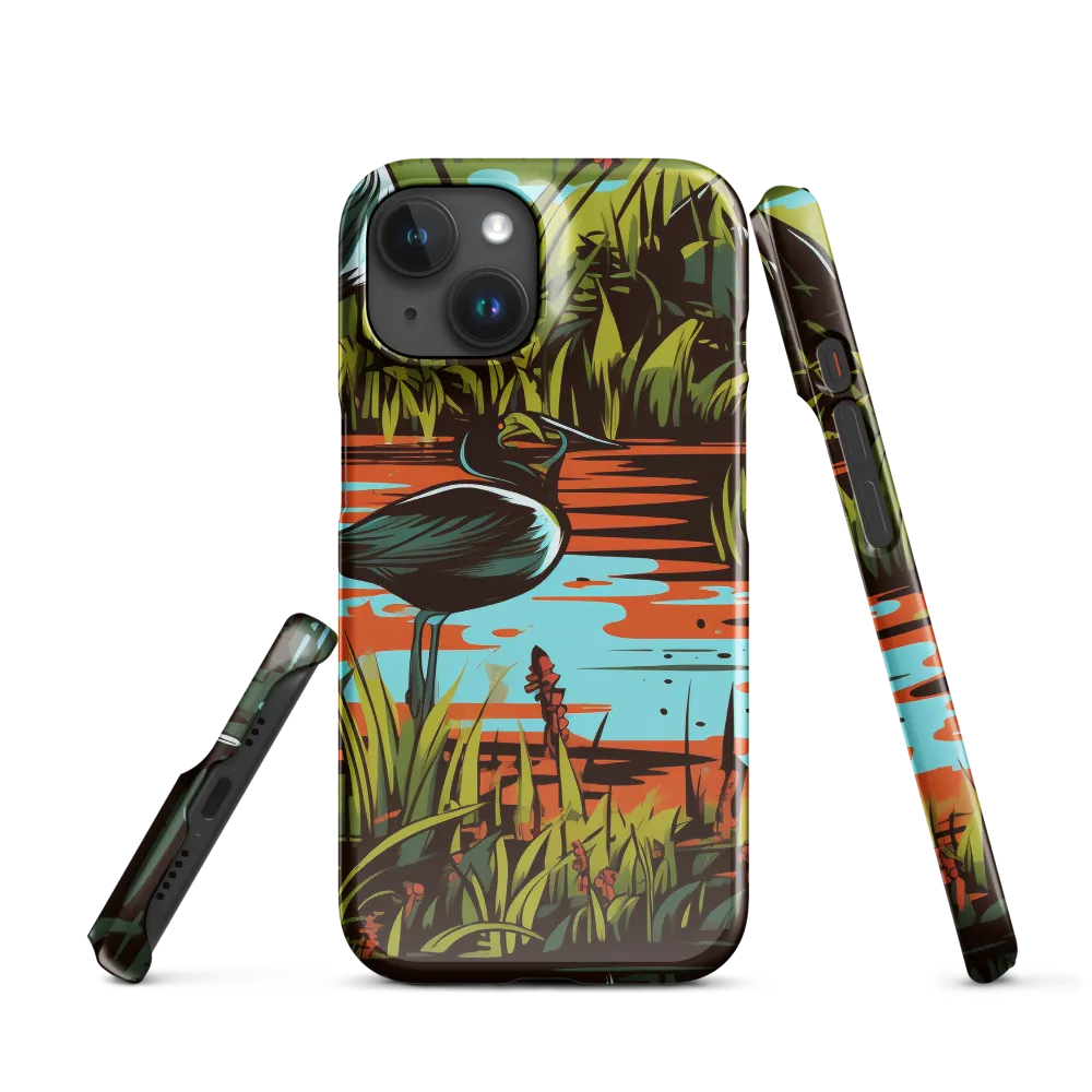 Marshland Symphony