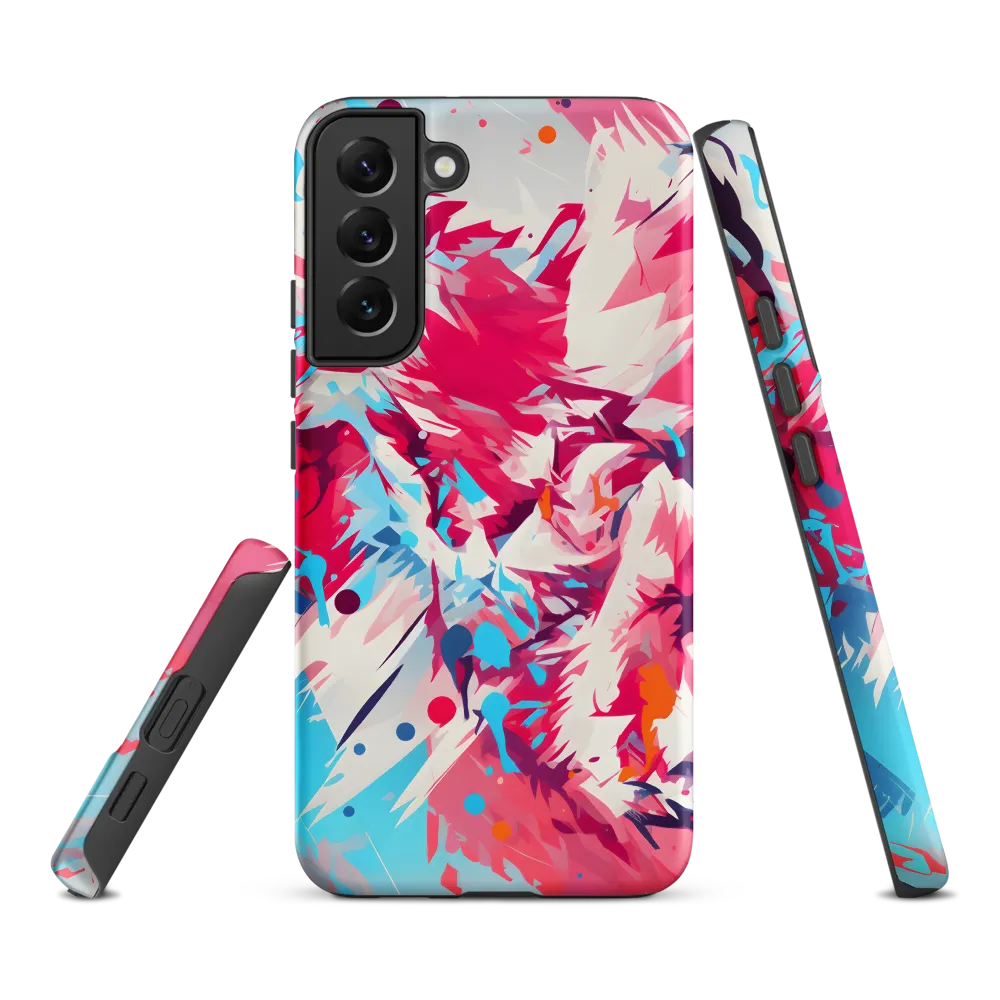 Energized Abstraction