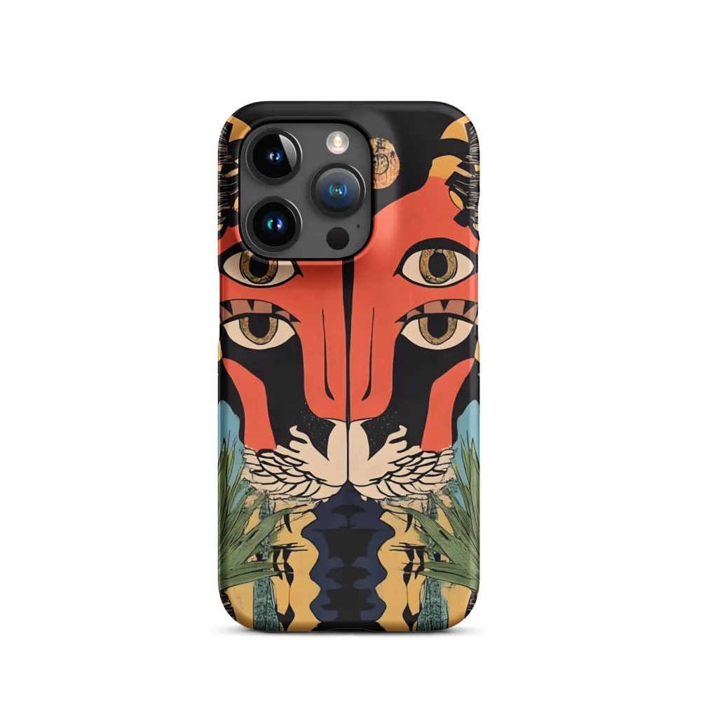 Eyes of the Wild
