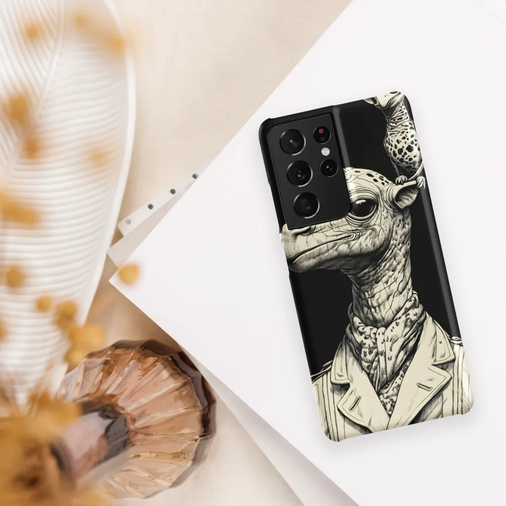Whimsical Confidence