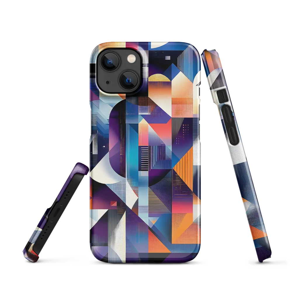 Geometric Symphony