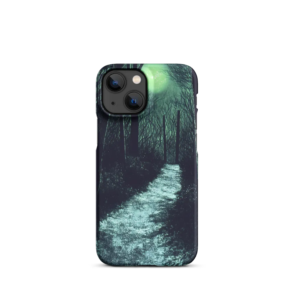 Whispers of the Enchanted Forest