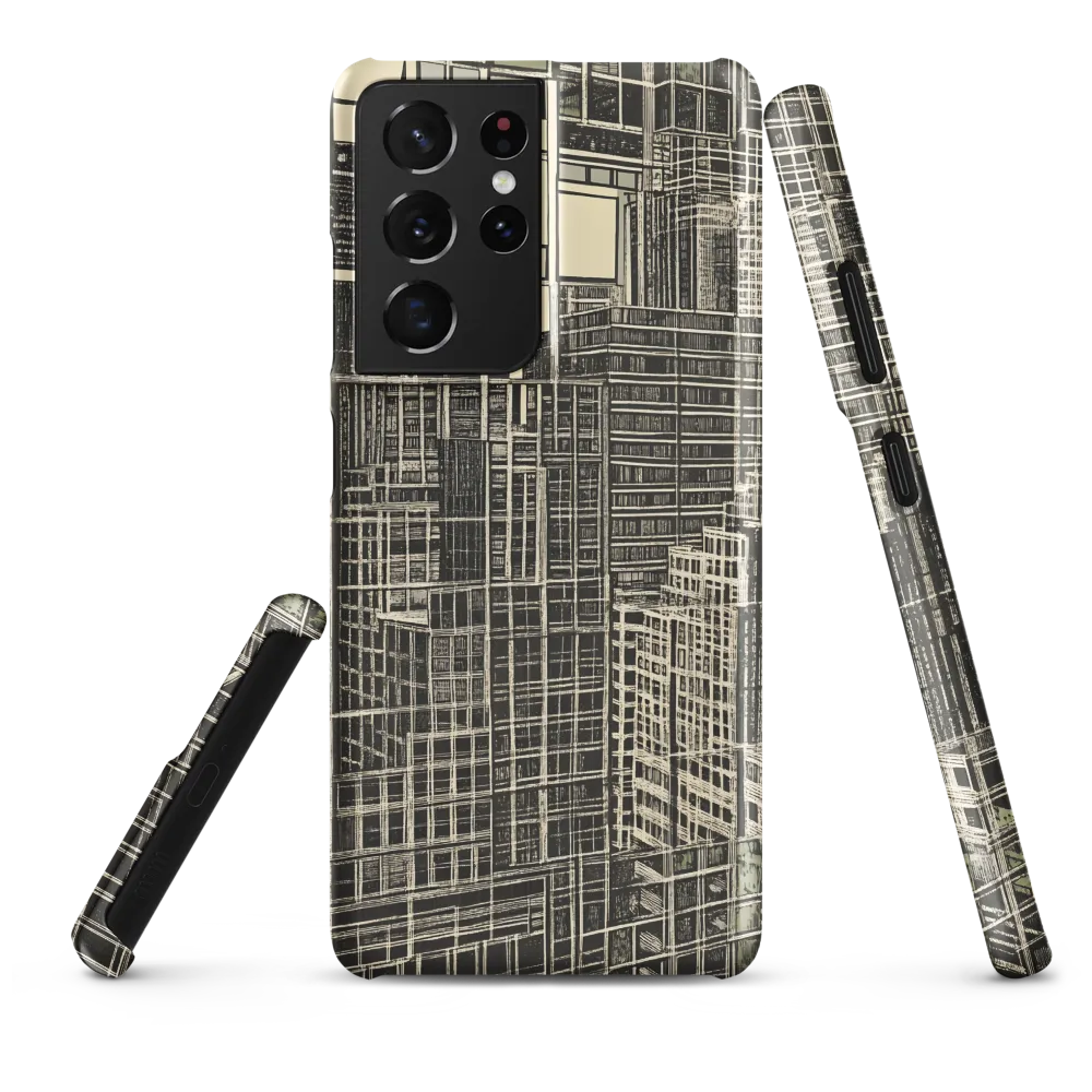 Urban Kaleidoscope