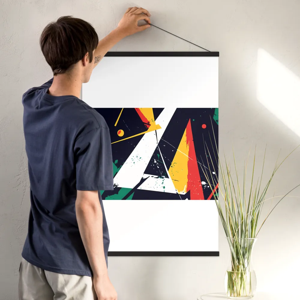 Dynamic Geometries