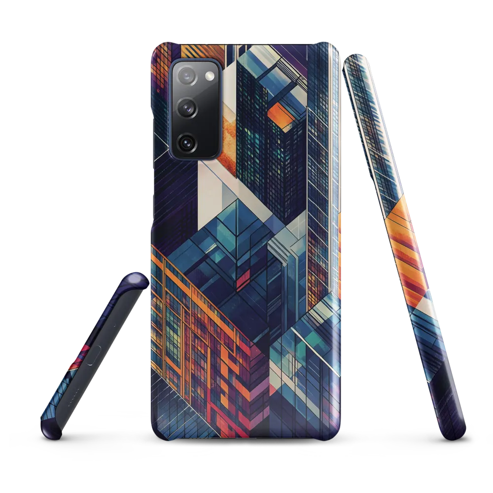 Urban Kaleidoscope