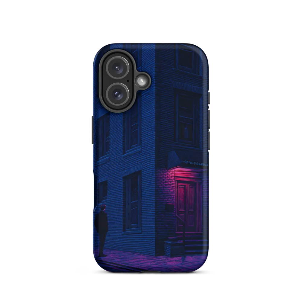 Whispers in the Night | Phone Case