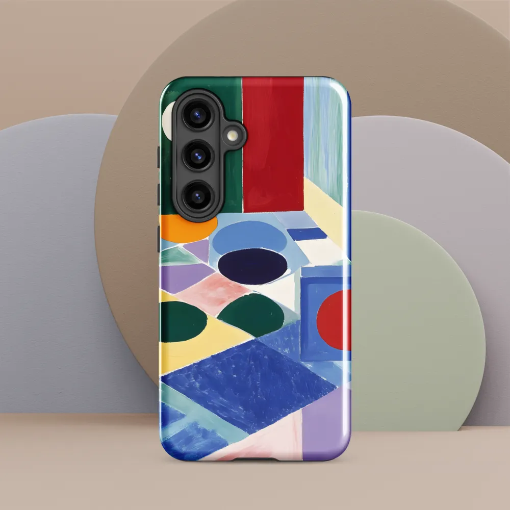 Geometric Harmony