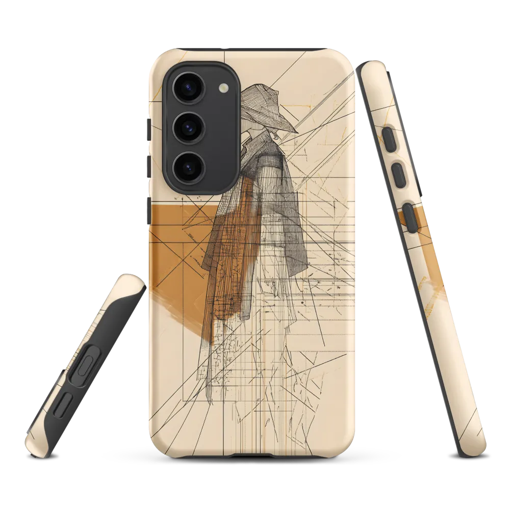 Abstract Profile: A Minimalist Exploration
