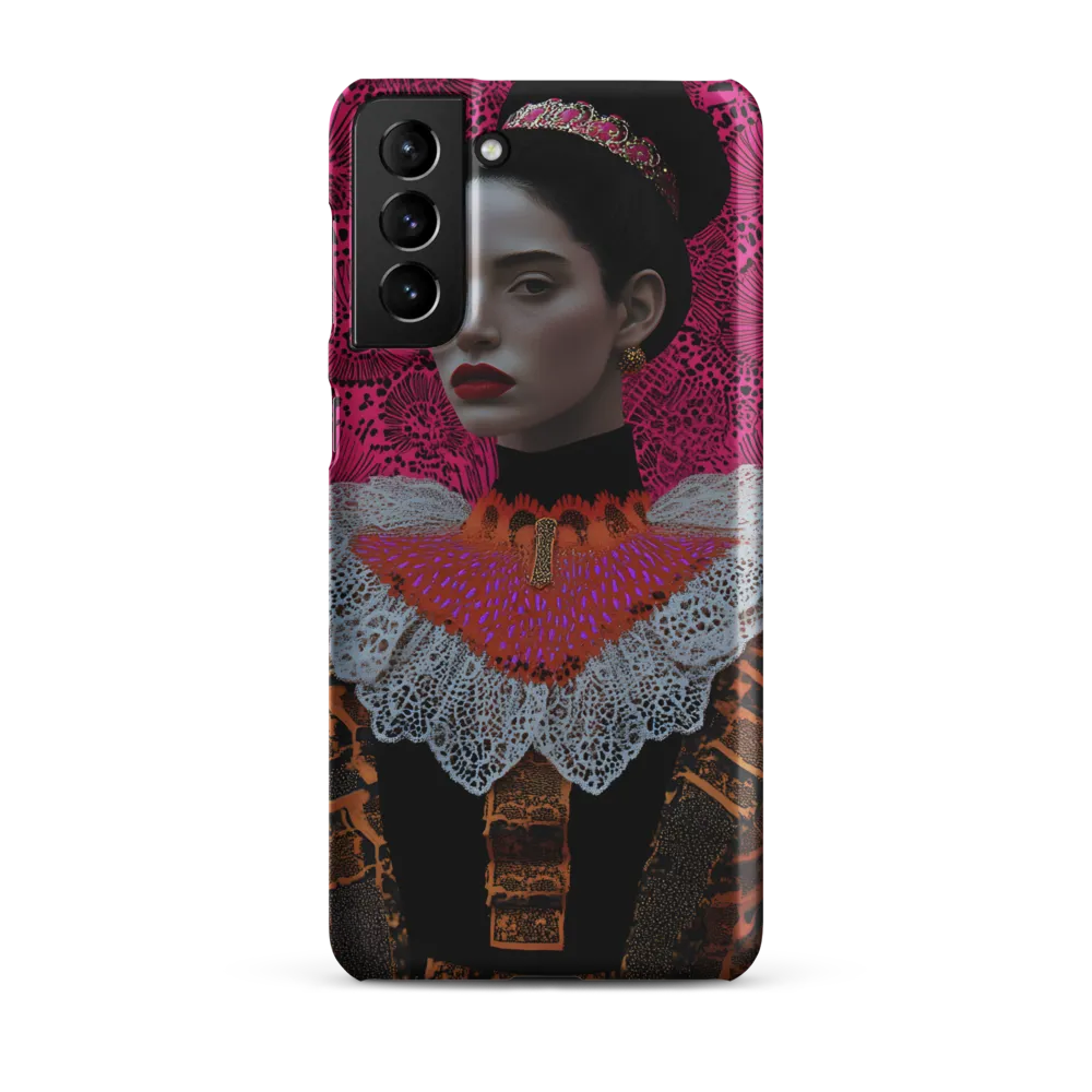 Crowned Regality