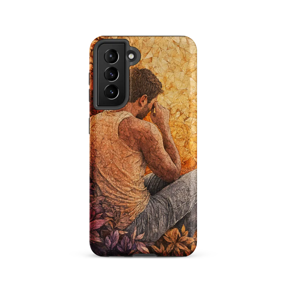 Whispers of Autumn