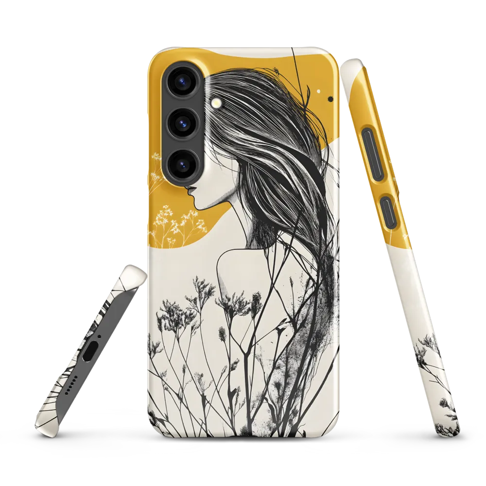 Whispers of Nature