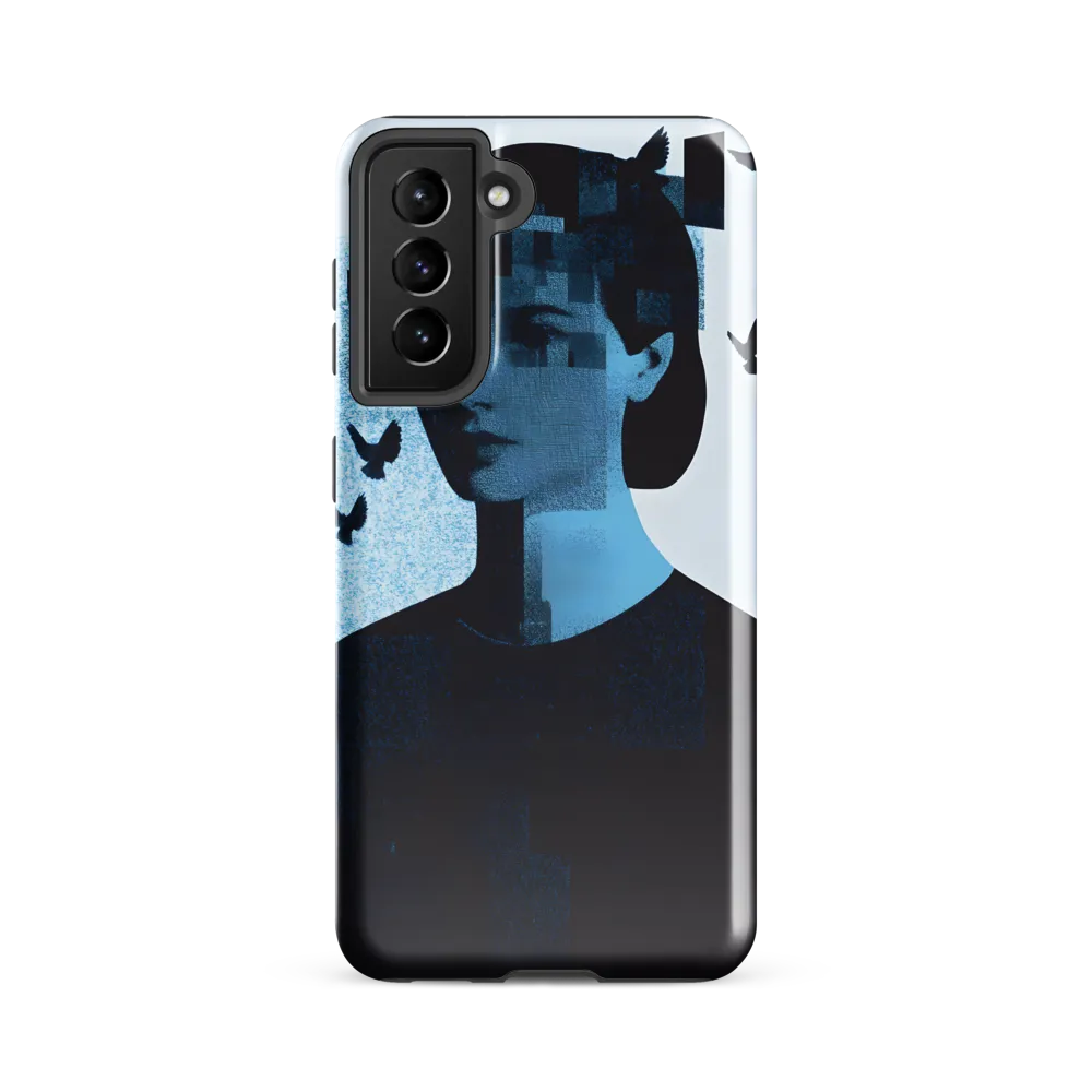 Fragmented Reflections