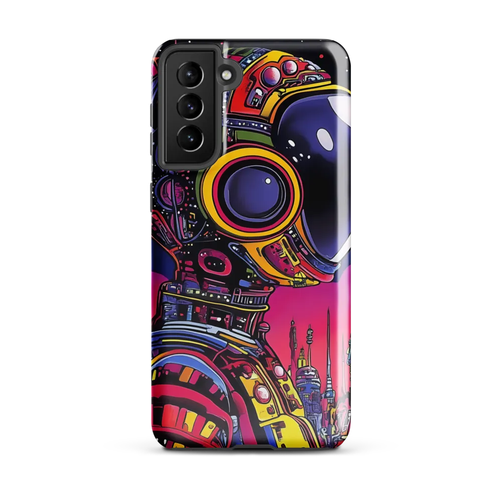 Cosmic Odyssey