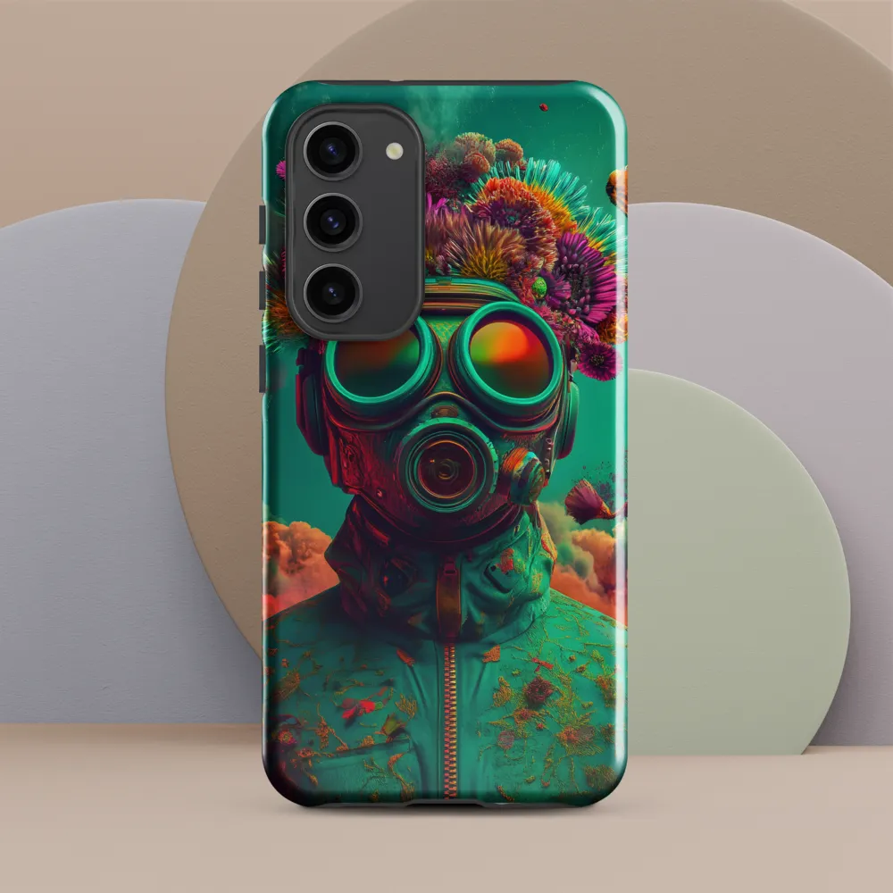Ecstasy of Nature and Technology