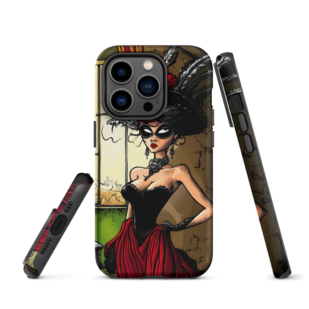 Chic Enigma